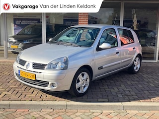 Renault Clio 1.4-16V Authentique Comfort met airco en trekhaak