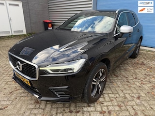 Volvo XC60 2.0 T8 Twin Engine AWD Inscription R Design