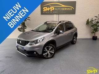 Peugeot 2008 1.2 PureTech GT-line | Navi | Trekhaak