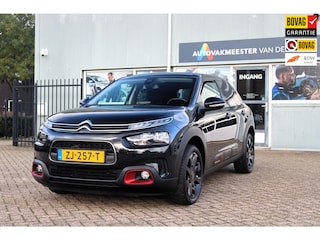 Citroën C4 Cactus 1.2 PureTech Business