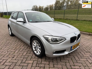BMW 114i Business+
