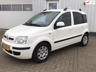 Fiat Panda 1.2 Edizione Cool,airco