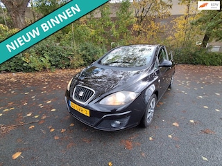 Seat Altea 1.2 TSI Good Stuff NETTE AUTO RIJDT EN SCHAKELT GOED