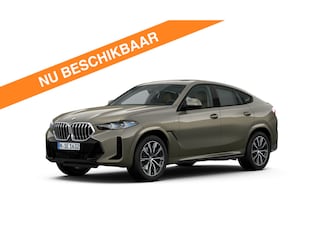 BMW X6 xDrive40i - Panoramadak - Trekhaak - Warmte Comfortpakket - Driving Assistant