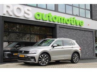 Volkswagen Tiguan 1.4 TSI ACT Comfortline Business | NAP! | R-LINE | DYNAUDIO | STOELVERWARMING | ELEK.TREKHAAK |
