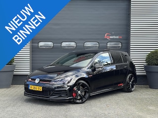 Volkswagen Golf 2.0 TSI GTI TCR | Panoramadak | Camera | Dynaudio | Adaptive Cruise Control | Navigatie |