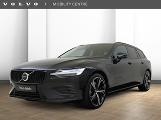 Volvo V60 T6 Essential | Demo | Stoelverwarming |