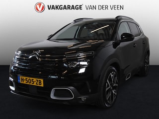 Citroën C5 Aircross 1.2 PT Bns Plus