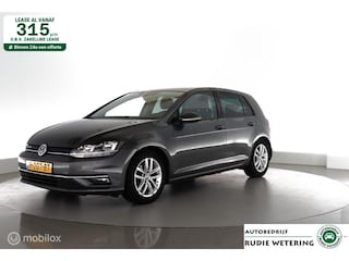 Volkswagen Golf 1.5 TSI automaat Comfortline Business trekhaak|Carplay|acc|lmv16