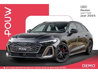 Audi A5 Avant 2.0 TFSI 150pk S Edition | Trekhaak Wegklapbaar | S-Line | Adaptive Cruise