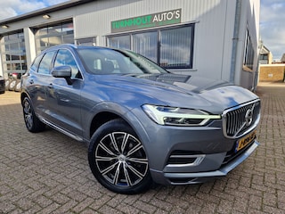 Volvo XC60 2.0 Recharge T8 AWD Inscription 360 Cam | Bower & Wilkins | Panoramadak | Keyless