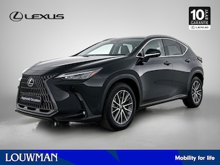 Lexus NX 450h+ AWD Launch Edition | Stoel en stuurverwarming | BTW voertuig | Premium uitgevoerd |