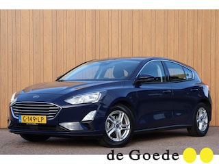 Ford Focus 1.0 EcoBoost Trend Edition org.NL