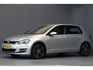 Volkswagen Golf 1.2 TSI Highline AIRCO | CRUISE | ELEKT RAMEN