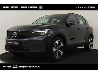 Volvo XC40 B4 (M-HYBRID) PLUS DARK -CAMERA|ADAP.CRUISE|VERW.VOORRUIT|TREKHAAK|HARMAN/KARDON|19"