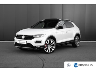 Volkswagen T-Roc 1.5 TSI Sport DSG | Panorama Dak | Apple Carplat | Camera |
