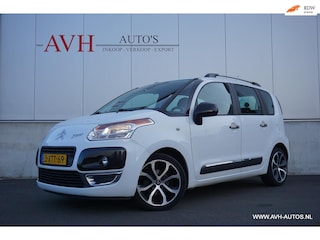 Citroën C3 Picasso 1.4 VTi Attraction