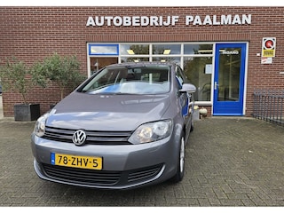 Volkswagen Golf Plus 1.2 TSI Comfortline BlueMotion