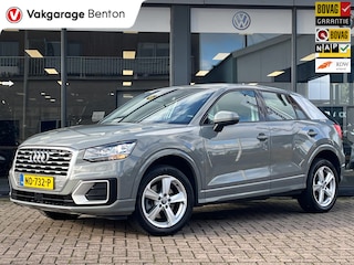 Audi Q2 1.4 TFSi 150pk AUTOMAAT Sport Pro Line | Navigatie | PDC | Cruise Control | Trekhaak
