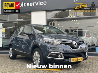 Renault Captur TCe 90 Expression |Airco | Dealer onderhouden