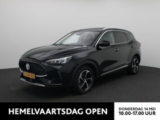 MG EHS 1.5 TGDI Luxury | Panoramadak | Navi | 360 Camera | Led Sfeerlicht | Elec. achterklep |