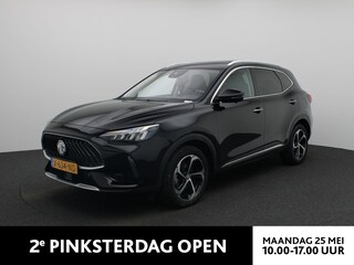 MG EHS 1.5 TGDI Luxury | Panoramadak | Navi | 360 Camera | Led Sfeerlicht | Elec. achterklep |