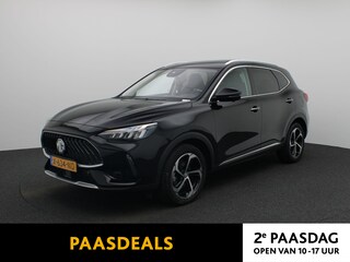 MG EHS 1.5 TGDI Luxury | Panoramadak | Navi | 360 Camera | Led Sfeerlicht | Elec. achterklep |