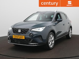 Seat Arona FR Business Connect 1.0 85 kW / 115 pk EcoTSI SUV