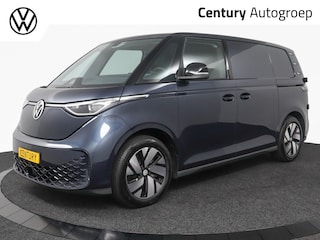 Volkswagen ID. Buzz Bedrijfswagens Anniversary Edition Elektromotor (286 pk) 2988 mm