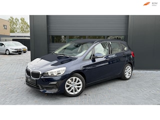 BMW 2-serie Tourer 225xe iPerformance High Executive Cruise|Navi