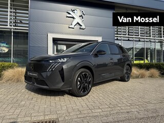 Peugeot 5008 Hybrid 145 GT l 360 Vision & Drive Assist Plus Pack (GT)