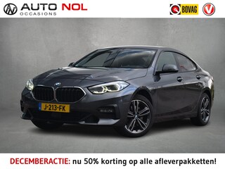 BMW 218i High Executive | Apple CarPlay | Half Leer | M-Stuur | Virtual