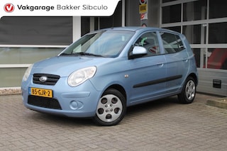 Kia Picanto 1.0 X-TRA AIRCO 71.KM