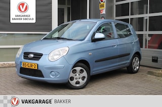 Kia Picanto 1.0 X-TRA AIRCO 71.KM