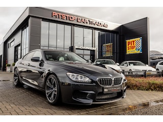 BMW M6, 561 PK, Carbon, 1A Nieuwstaat!