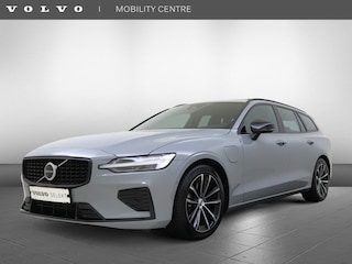 Volvo V60 T6 AWD + Dark | Trekhaak | 360 Graden Camera |