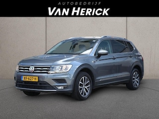 Volkswagen Tiguan 1.4 TSI Comfortline 7 zitter | Trekhaak | Nette staat