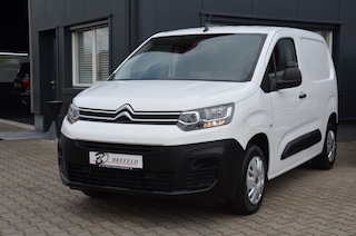 Citroën Berlingo 1.2  Pure Tech Benzine ***BPM VRIJ****