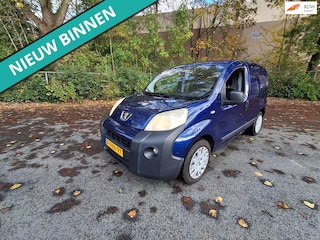 Peugeot Bipper 1.3 HDi XT Profit + LEUKE AUTO RIJDT EN SCHAKELT GOED