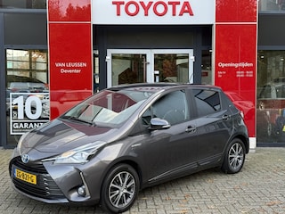 Toyota Yaris 1.5 Hybrid Y20