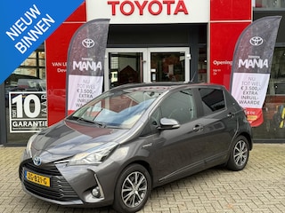 Toyota Yaris 1.5 Hybrid Y20