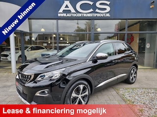 Peugeot 3008 1.2 S&S Crossway | 2020 | Alcantara | Exclusieve uitvoering | Smetteloze staat!