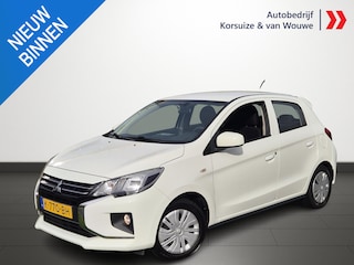 Mitsubishi Space Star 1.0 Cool+