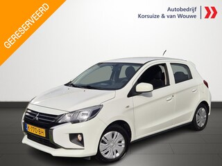 Mitsubishi Space Star 1.0 Cool+