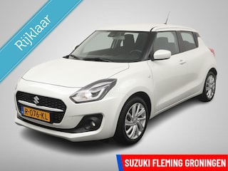 Suzuki Swift 1.2 Select Smart Hybrid