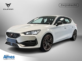 Cupra Leon 1.4 e-Hybrid VZ 245pk Supersport stuurwiel / BeatsAudio / 19" LM Exclusive Copper /  Adaptive Cruise Control / DCC