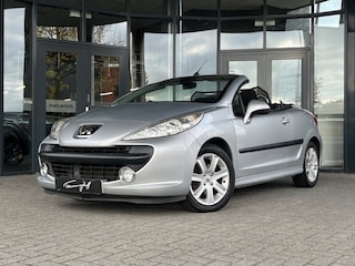 Peugeot 207 1.6 VTI AUT. CLIMA - TREKH. - 16 INCH