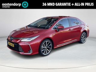 Toyota Corolla 1.8 Hybrid Executive