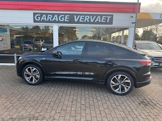 Audi Q4 40 S edition 77 kWh