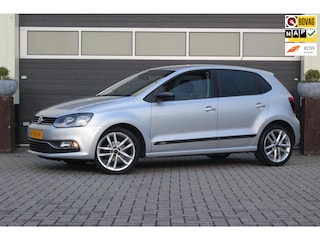 Volkswagen Polo 1.2 TSI First Edition | Trekhaak | Bluetooth